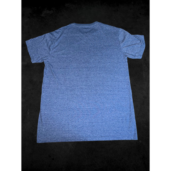 Star Wars X-Wing Fighter Blue Retro 3D Style Shirt - Picture 4 of 8